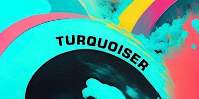 Imagen principal de Turquoiser Live at Whiskey Richards