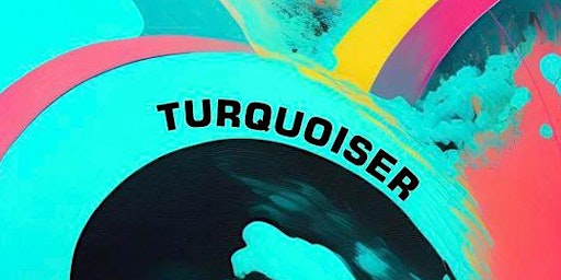 Imagen principal de Turquoiser Live at Whiskey Richards