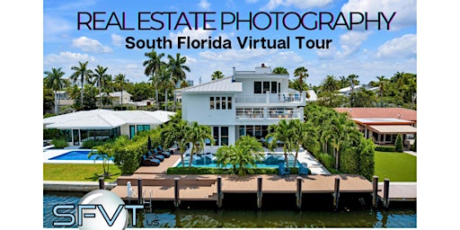 Imagen principal de Leverage Pictures & Videos to Sell Your Listings with SF Virtual Tours