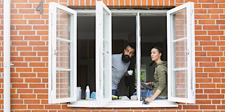 Home Windows Repairs Workshop