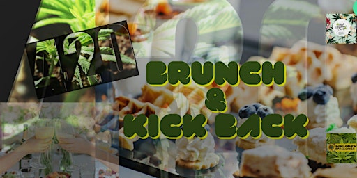 Image principale de 420 Brunch & Kick back