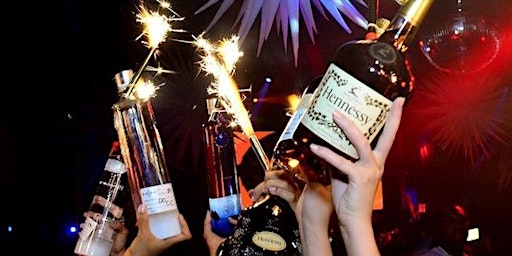 Immagine principale di SPILL | Bottle Bash •Henny vs Casa 