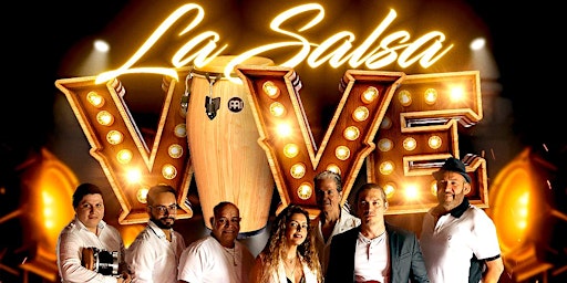 Hauptbild für Live Salsa Night at Club Alexander's of Jacksonville