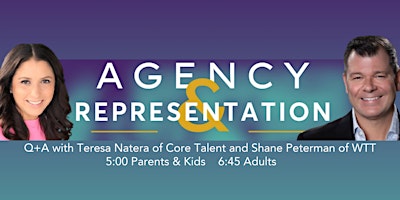 Agency Representation Q&A primary image