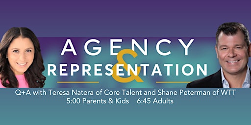 Agency Representation Q&A  primärbild
