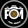Pixel Mingle Collective's Logo