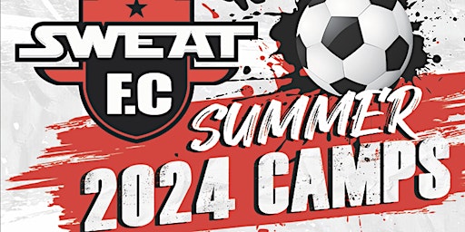 Brooklyn Soccer Camps For Kids primary image