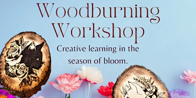 Imagem principal de Woodburning Workshop