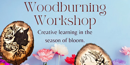 Woodburning Workshop primary image