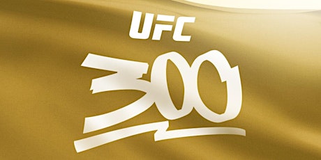 ||| UFC 300: PEREIRA VS. HILL |||