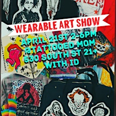 Wearable Art Show