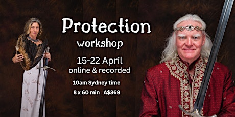 Protection workshop