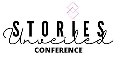 Imagem principal do evento Stories Unveiled Conference 2024