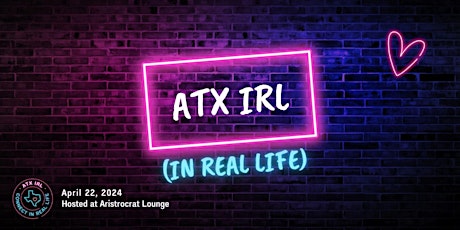 ATX In Real Life Mixer