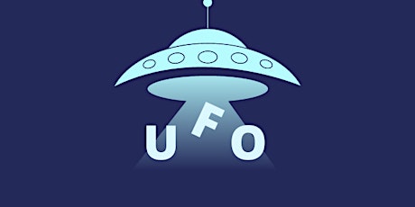 UFO Fun at The Apollo Art Cooperative