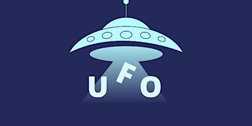 UFO Fun at The Apollo Art Cooperative  primärbild