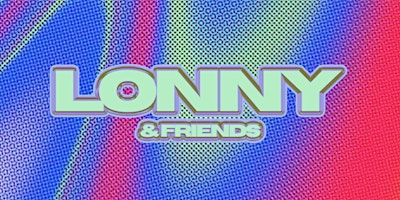 Imagen principal de Lonny & Friends