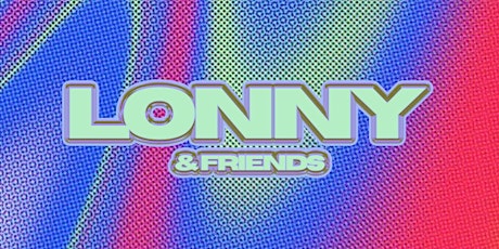 Lonny & Friends