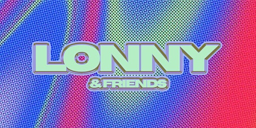 Lonny & Friends primary image