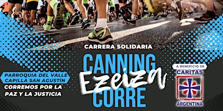 Canning Ezeiza Corre