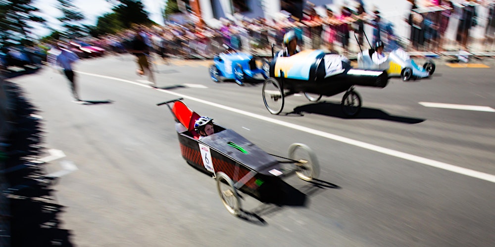Soap Box Derby Napier Art Deco Festival 2020 Registration Soap Box Derby Napier Art Deco Festival 2020 Registration