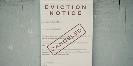 Using Communication and Conflict Resolution to Prevent Eviction