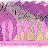 Logotipo de Walking N Da' Light Nonprofit Organization