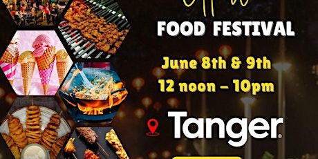 Ottawa Food Festival