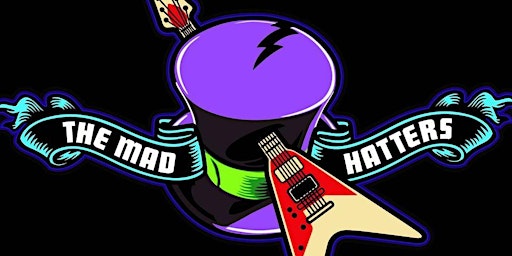 Immagine principale di The Mad Hatters - "The Tom Petty Experience" 