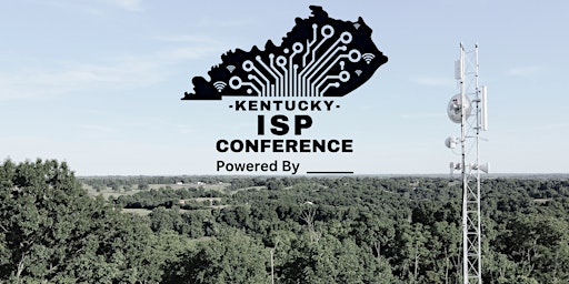 Imagem principal do evento Kentucky ISP Conference