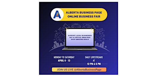 Imagen principal de Online Business Fair