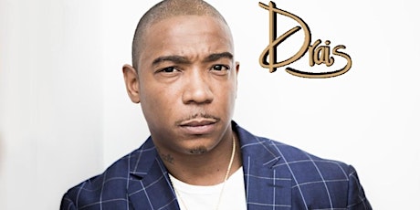 JA RULE PERFORMING LIVE AT DRAI’S NIGHTCLUB