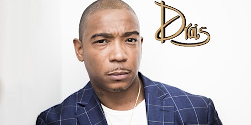 Imagen principal de JA RULE PERFORMING LIVE AT DRAI’S NIGHTCLUB