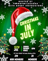 Image principale de Christmas in July