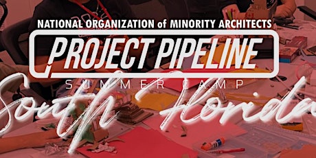 Project Pipeline Summer Camp 2024