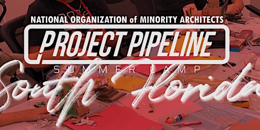 Project Pipeline Summer Camp 2024 primary image