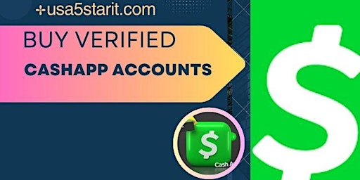 Imagem principal de Buy verified Cashapp accounts