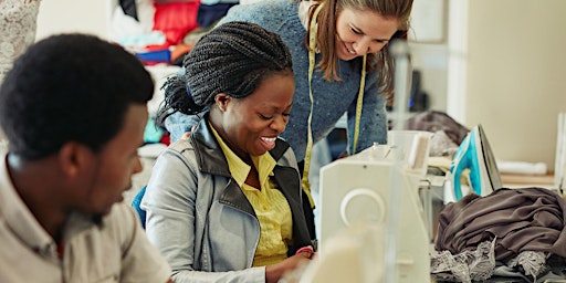 Immagine principale di Fitzroy Sewing Club 