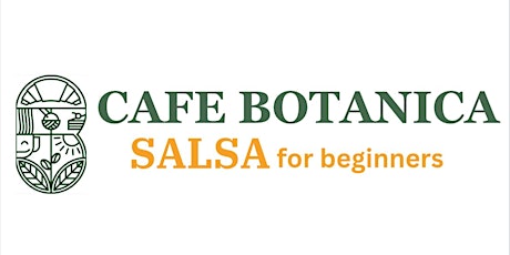 Salsa at Cafe Botanica Rhodes