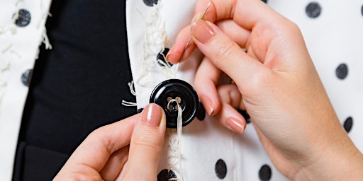 Drop-in Sewing — Carlton  primärbild