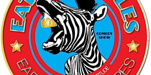 Eats & Giggles Comedy Show - NY primary image