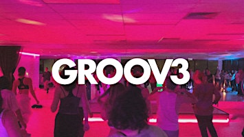 Imagem principal do evento Intro to GROOV3: Take Care Studio - Brunswick