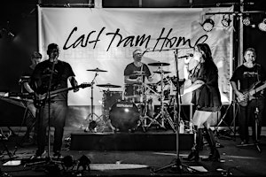 Imagen principal de We're Back! Last Tram Home live at Zait Bar