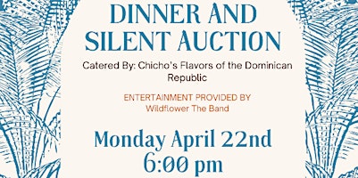 Imagen principal de CHARM-UTAH Fundraiser Dinner And Silent Auction