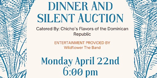 Imagen principal de CHARM-UTAH Fundraiser Dinner And Silent Auction