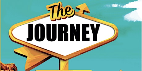 The Journey Book Launch