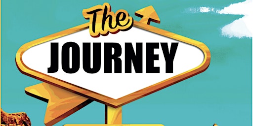The Journey Book Launch primary image