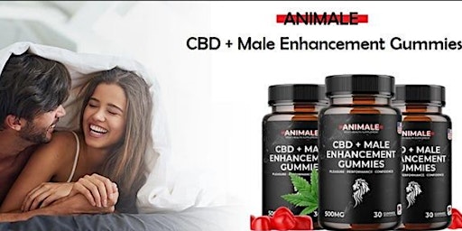 Image principale de Animale Male Enhancement Chemist Warehouse: Next-Level Sexual Benefits
