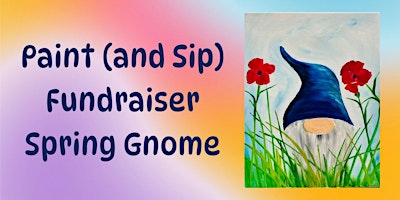 Paint Fundraiser with ALA Unit 694 primary image