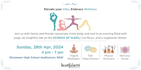 Elevate your Vibe, Embrace Wellness